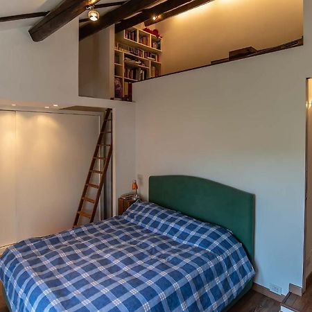 Trastevere Romantic House エクステリア 写真