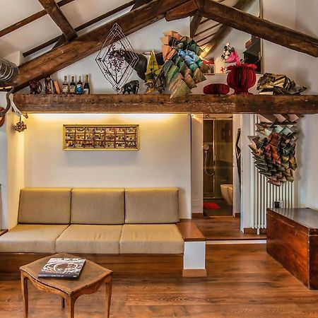 Trastevere Romantic House エクステリア 写真