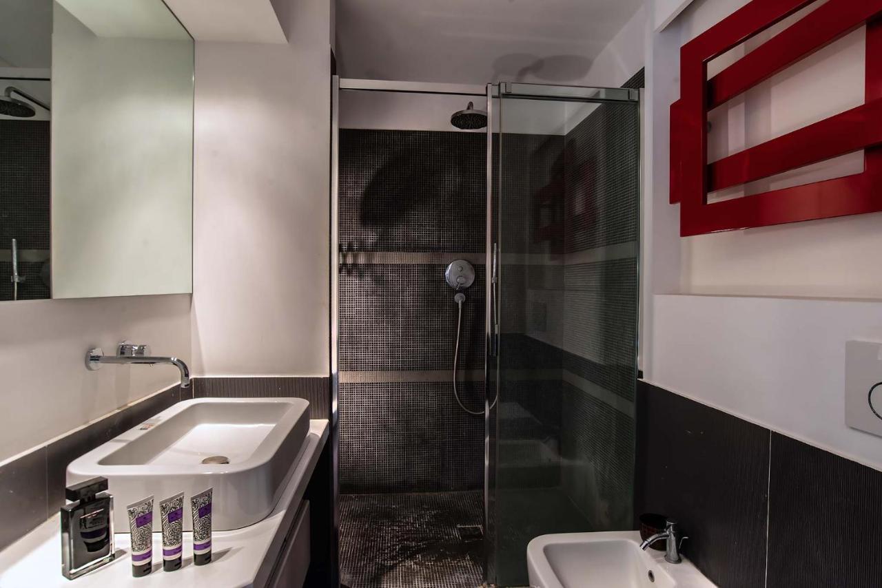 Trastevere Romantic House エクステリア 写真