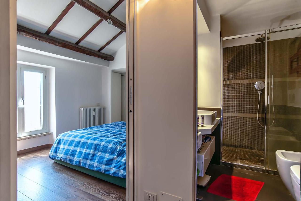 Trastevere Romantic House エクステリア 写真