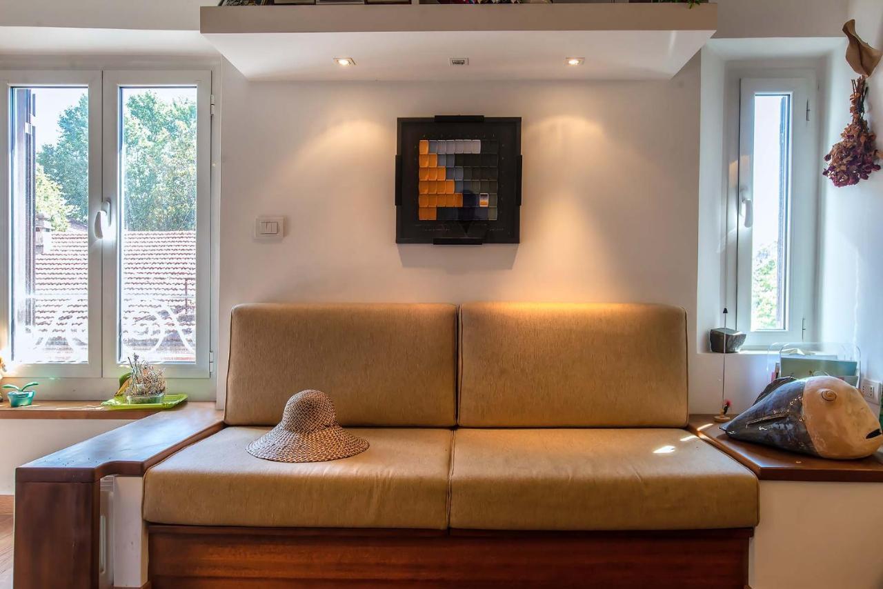 Trastevere Romantic House エクステリア 写真